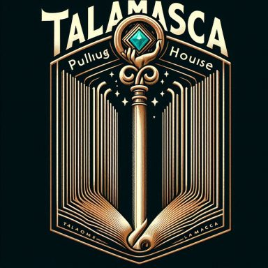 Talamasca Éditions